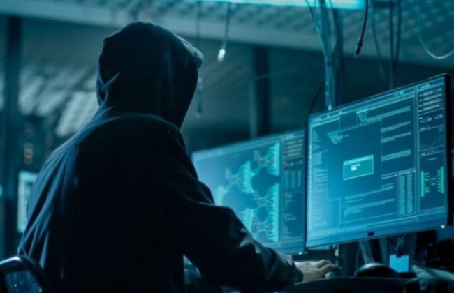 Хакери здійснили атаку на портал «Судова влада України»