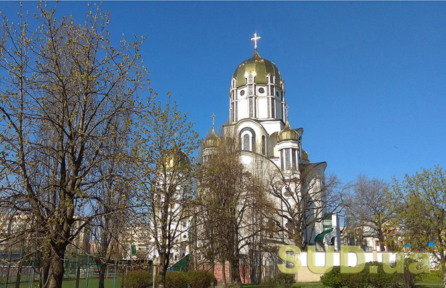 Сигналами тревоги по всей Украине могут выступать церковные колокола