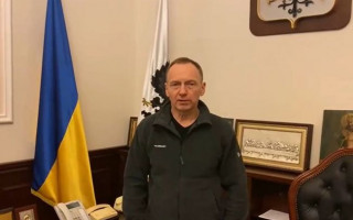 Мэр Чернигова озвучил насущные потребности города