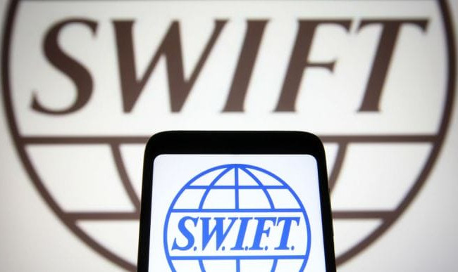 ЕС и G7 не одобрили полное отключение России от SWIFT, вопреки ожиданиям