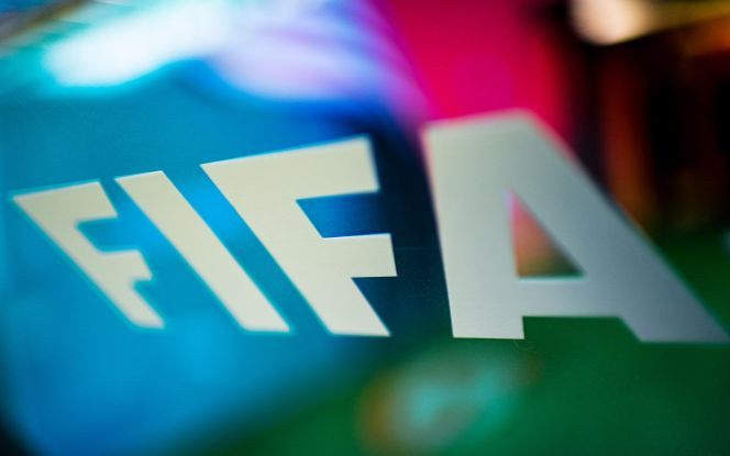 В ФИФА серьезно наказали Россию за войну в Украине