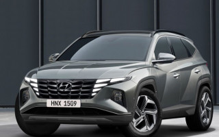 Назвали самые безопасные автомобили 2022 года
