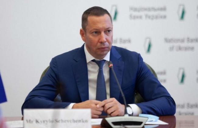 Снять наличные можно, но не больше 100 тыс. грн: итоги налогового Комитета