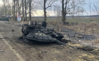 Міністерство внутрішніх справ запустило сайт для родичів російських полонених і вбитих