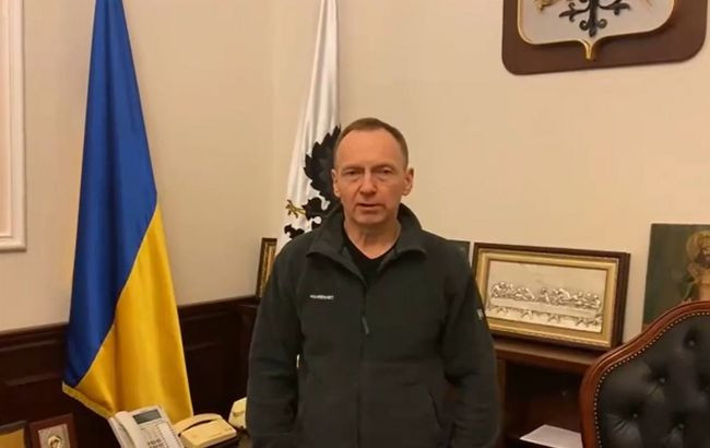 Мэр Чернигова озвучил насущные потребности города