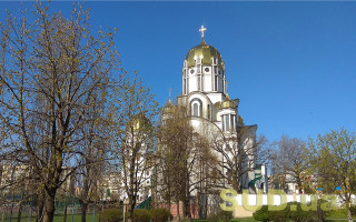 Сигналами тревоги по всей Украине могут выступать церковные колокола