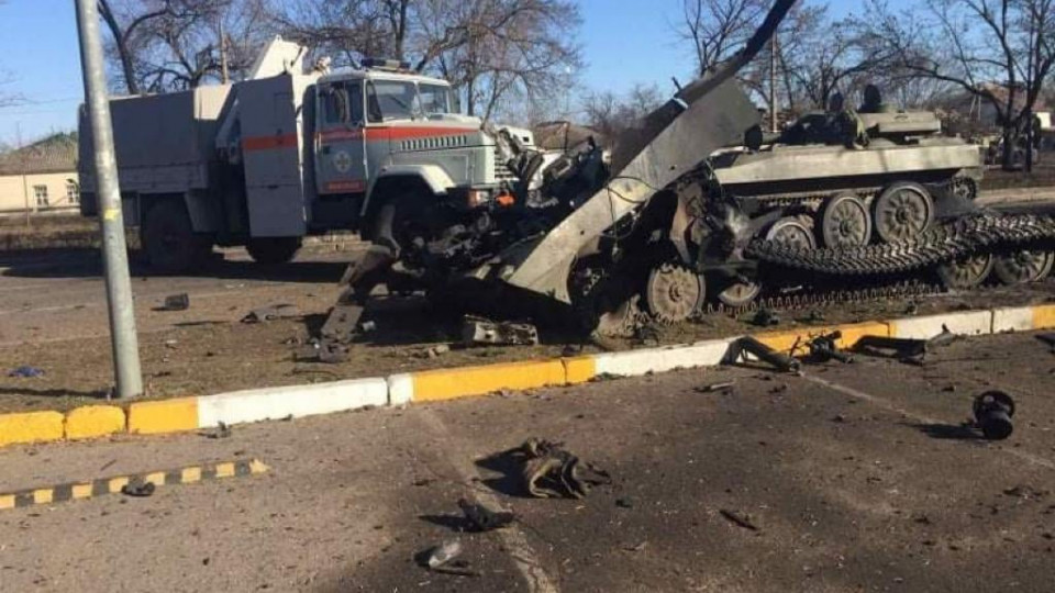 На Миколаївщині ДСНС допомагає в ліквідації наслідків ворожих обстрілів: фото