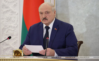 Лукашенко признал удары с территории Беларуси по Украине, ВИДЕО
