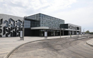 Ворожа армія здійснила атаку на аеропорт Запоріжжя: напад успішно відбили