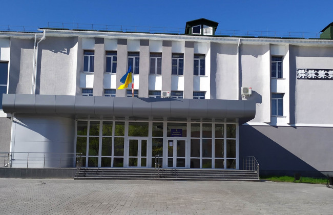 Коростенський міськрайонний суд Житомирської області продовжує свою роботу