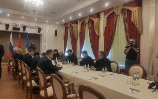 Переговоры Украины и России в Беларуси: итоги, ВИДЕО