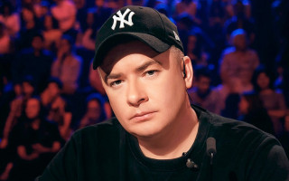 Певец Андрей Данилко посоветовал Путину застрелиться в бункере