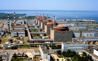 Запорізька АЕС працює у штатному режимі, – Енергоатом