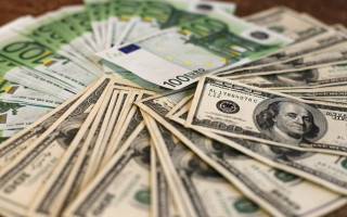 Нацбанк просить керівників європейських банків та послів керівників великої сімки не постачати долари та євро до російських та білоруських банків