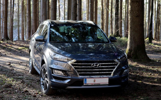 Hyundai и Kia пересмотрят производство своих авто в России