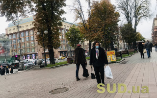 В Киеве заканчивается усиленный комендантский час: заработает коммунальный транспорт