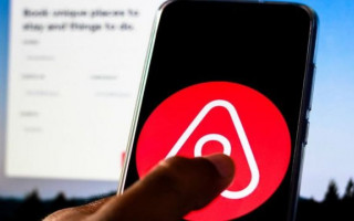 Airbnb предоставит бесплатное жилье украинцам за границей
