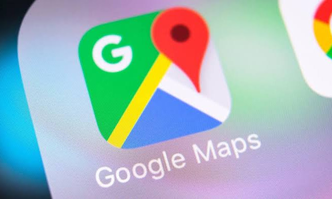 Google Maps заблокировал в Украине некоторые функции
