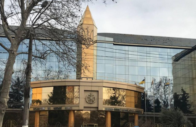 Як працює Південно-західний апеляційний господарський суд в умовах воєнного стану