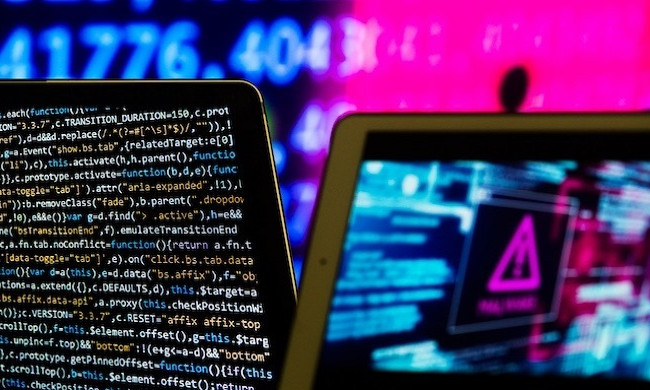 Кибератака: от имени СБУ рассылают письма в центральные органы власти об эвакуации