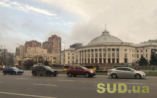 Займати смугу громадського транспорту суворо заборонено, — КМДА