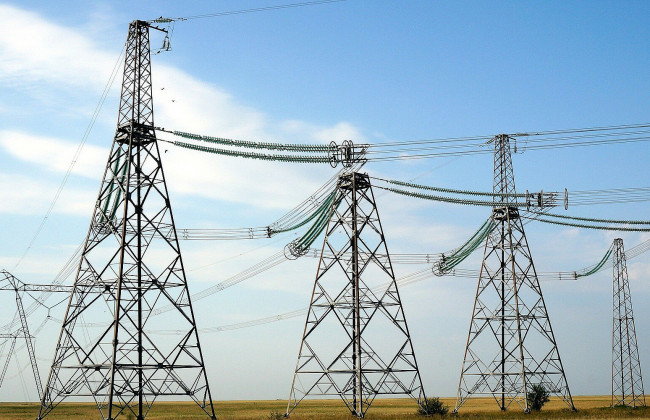 Брюссель дал согласие на экстренное присоединение Украины к энергосистеме ЕС