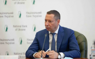 Безналичные расчеты проходят без сбоя, — глава НБУ