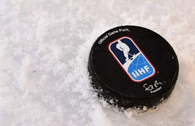 Международная федерация хоккея накажет Россию и Беларусь