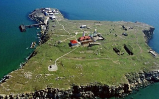 ВМС ЗС повідомило про долю взятих у полон піхотинців на острові Зміїний