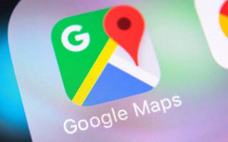 Google Maps заблокировал в Украине некоторые функции
