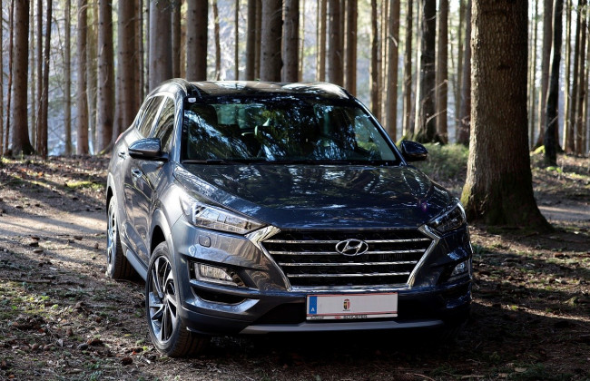 Hyundai и Kia пересмотрят производство своих авто в России