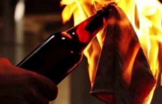 Показали слабые места военной техники РФ: куда лучше бросать «коктейль Молотова»