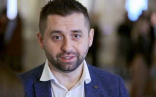 Українська делегація прибула в район українсько-білоруського кордону для участі в переговорах з представниками РФ