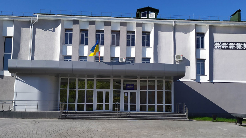 Коростенський міськрайонний суд Житомирської області продовжує свою роботу