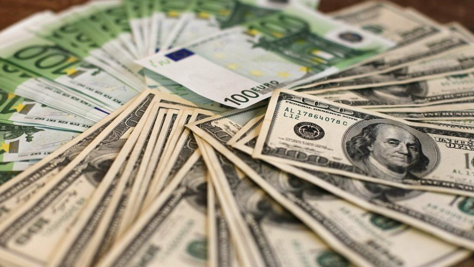 Нацбанк просить керівників європейських банків та послів керівників великої сімки не постачати долари та євро до російських та білоруських банків