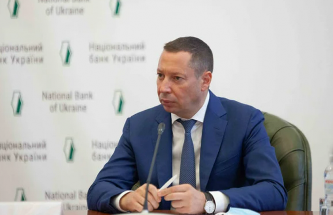 Безналичные расчеты проходят без сбоя, — глава НБУ