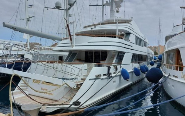 В Испании украинец потопил яхту российского олигарха: судья оправдал его