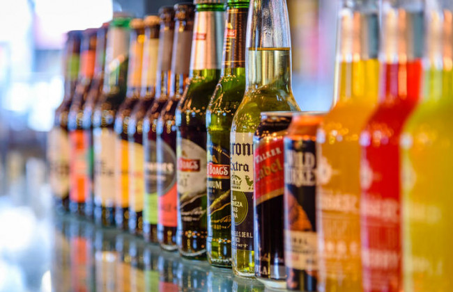 В Киеве строго запрещена продажа алкоголя, — Кличко