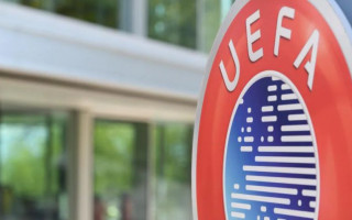 ФИФА и УЕФА серьезно наказали Россию за войну в Украине