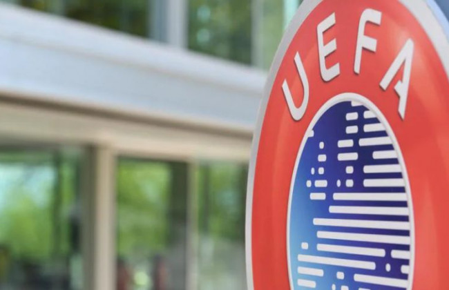 ФИФА и УЕФА серьезно наказали Россию за войну в Украине