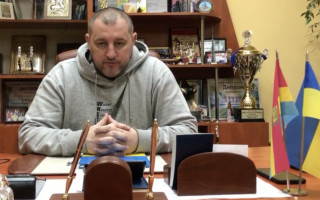 Мэр Купянска за сдачу города врагу получил подозрение в госизмене, — Венедиктова