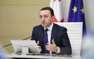 В Грузии объяснили отказ введения санкций против РФ