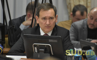 Вениславский о переговорах Украины и РФ: Ждем, что они будут предлагать адекватные действия, с которыми мы согласимся