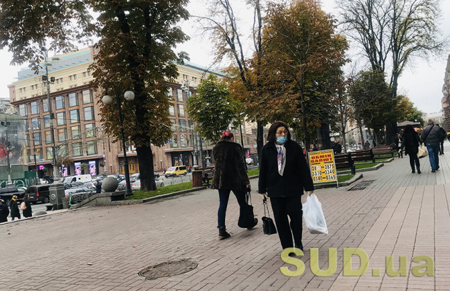 В Киеве заканчивается усиленный комендантский час: заработает коммунальный транспорт