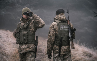 Стало известно, через какие КПП сегодня можно выехать из Украины