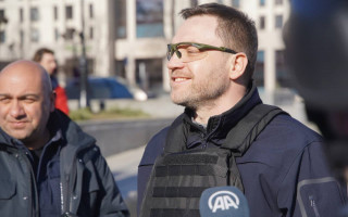 В Кабмине сообщили важную информацию: Денис Монастырский дал интервью