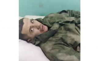 Пленный наемник ЧВК «Вагнер» «прозрел» и рассказал, что он думает о Путине: видео