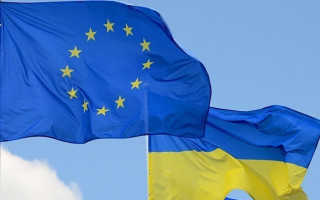 Глава Офиса Президента: Заявка на членство Украины в ЕС принята