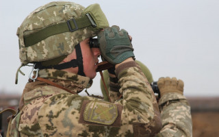 На Чернігівщину зайшли білоруські війська, – речник управління сил тероборони