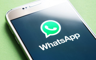 ДСНС запустила інформаційній чатбот у WhatsApp